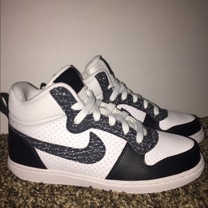 Boy Youth Nike Shoes